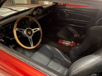 1965 Ford Mustang for sale in Michigan (ID-145480)