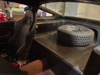 1965 Ford Mustang for sale in Michigan (ID-145480)