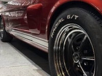 1965 Ford Mustang for sale in Michigan (ID-145480)