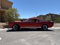 1965 Ford Mustang for sale in Michigan (ID-145480)