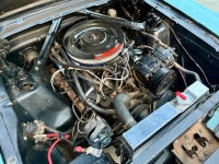 1965 Ford Mustang for sale in Michigan (ID-145483)