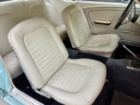 1965 Ford Mustang for sale in Michigan (ID-145483)
