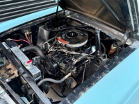1965 Ford Mustang for sale in Michigan (ID-145483)