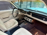 1965 Ford Mustang for sale in Michigan (ID-145483)