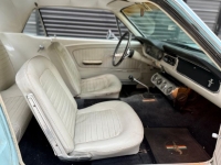 1965 Ford Mustang for sale in Michigan (ID-145483)