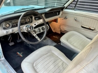 1965 Ford Mustang for sale in Michigan (ID-145483)