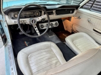 1965 Ford Mustang for sale in Michigan (ID-145483)