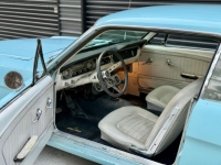1965 Ford Mustang for sale in Michigan (ID-145483)