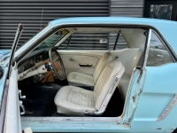 1965 Ford Mustang for sale in Michigan (ID-145483)
