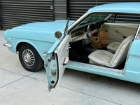 1965 Ford Mustang for sale in Michigan (ID-145483)