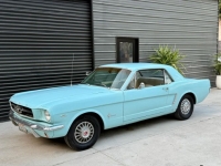 1965 Ford Mustang for sale in Michigan (ID-145483)