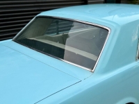 1965 Ford Mustang for sale in Michigan (ID-145483)