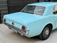 1965 Ford Mustang for sale in Michigan (ID-145483)