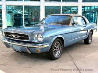1965 Ford Mustang for sale in Riverhead, New York (ID-145581)