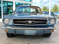 1965 Ford Mustang for sale in Riverhead, New York (ID-145581)