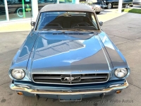 1965 Ford Mustang for sale in Riverhead, New York (ID-145581)