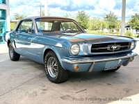 1965 Ford Mustang for sale in Riverhead, New York (ID-145581)