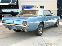 1965 Ford Mustang for sale in Riverhead, New York (ID-145581)