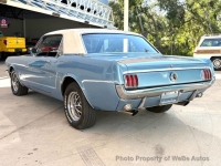1965 Ford Mustang for sale in Riverhead, New York (ID-145581)