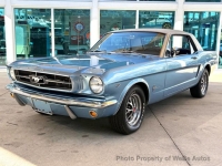 1965 Ford Mustang for sale in Riverhead, New York (ID-145581)