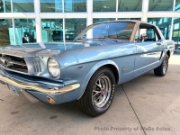 1965 Ford Mustang for sale in Riverhead, New York (ID-145581)