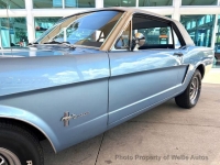 1965 Ford Mustang for sale in Riverhead, New York (ID-145581)