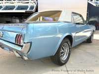 1965 Ford Mustang for sale in Riverhead, New York (ID-145581)