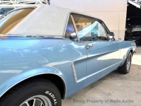 1965 Ford Mustang for sale in Riverhead, New York (ID-145581)