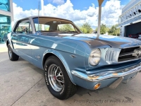 1965 Ford Mustang for sale in Riverhead, New York (ID-145581)