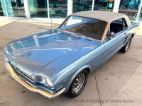 1965 Ford Mustang for sale in Riverhead, New York (ID-145581)