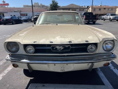 1965 Ford Mustang for sale