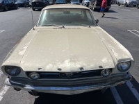 1965 Ford Mustang for sale in Michigan (ID-145596)