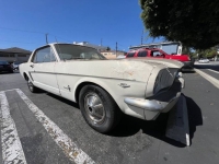 1965 Ford Mustang for sale in Michigan (ID-145596)