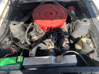 1965 Ford Mustang for sale in Michigan (ID-145596)