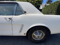 1965 Ford Mustang for sale in Michigan (ID-145596)