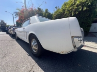 1965 Ford Mustang for sale in Michigan (ID-145596)