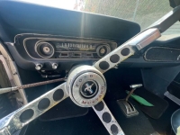 1965 Ford Mustang for sale in Michigan (ID-145596)