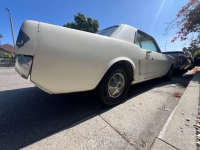 1965 Ford Mustang for sale in Michigan (ID-145596)