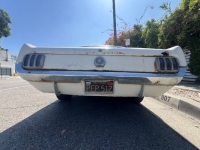1965 Ford Mustang for sale in Michigan (ID-145596)