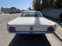 1965 Ford Mustang for sale in Michigan (ID-145596)