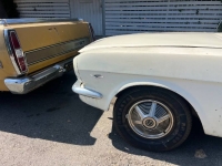 1965 Ford Mustang for sale in Michigan (ID-145596)