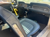 1965 Ford Mustang for sale in Michigan (ID-145596)