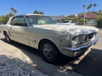 1965 Ford Mustang for sale in Michigan (ID-145596)