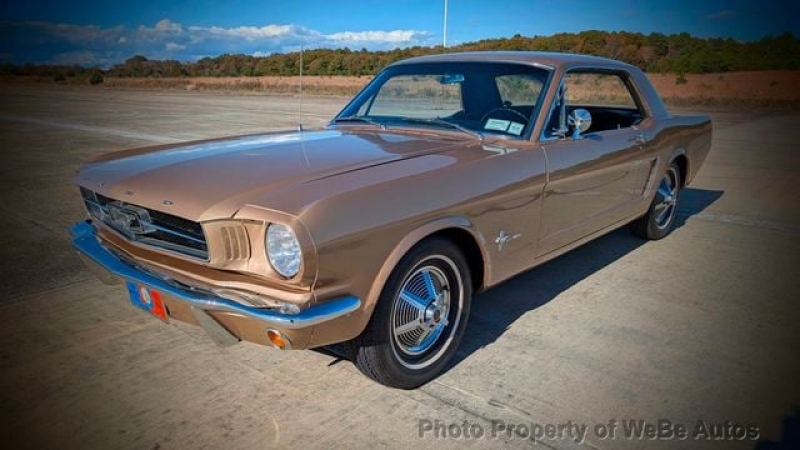 1965 Ford Mustang for sale in Riverhead, New York (ID-145937) 1965 Ford Mustang for sale in Riverhead, New York (ID-145937)