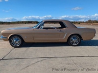 1965 Ford Mustang for sale in Riverhead, New York (ID-145937)
