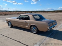 1965 Ford Mustang for sale in Riverhead, New York (ID-145937)