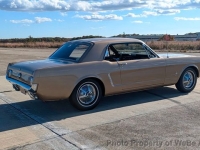 1965 Ford Mustang for sale in Riverhead, New York (ID-145937)