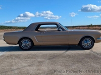 1965 Ford Mustang for sale in Riverhead, New York (ID-145937)