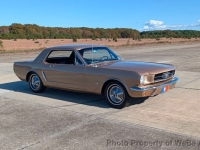 1965 Ford Mustang for sale in Riverhead, New York (ID-145937)