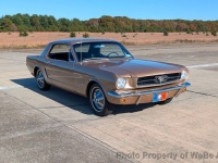 1965 Ford Mustang for sale in Riverhead, New York (ID-145937)